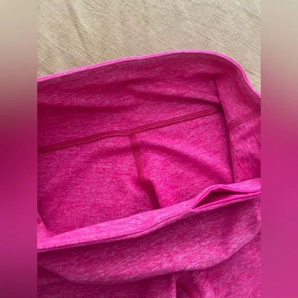 women’s leggings pink size 6 - Picture 8 of 14
